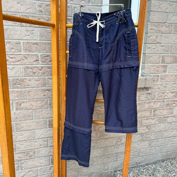 nevada convertible cargo pants/capris/shorts - Picture 2 of 9